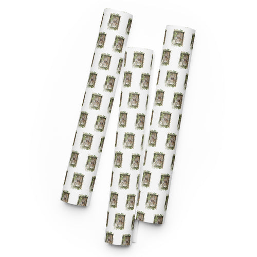 Cooking Wrapping Paper Sheets